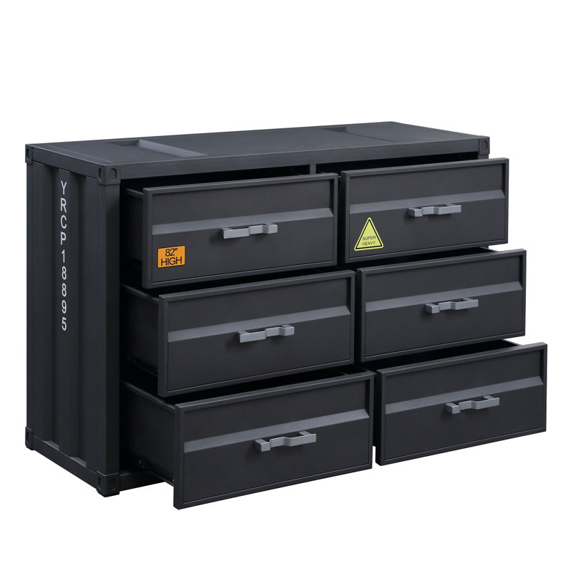Commode Cargo