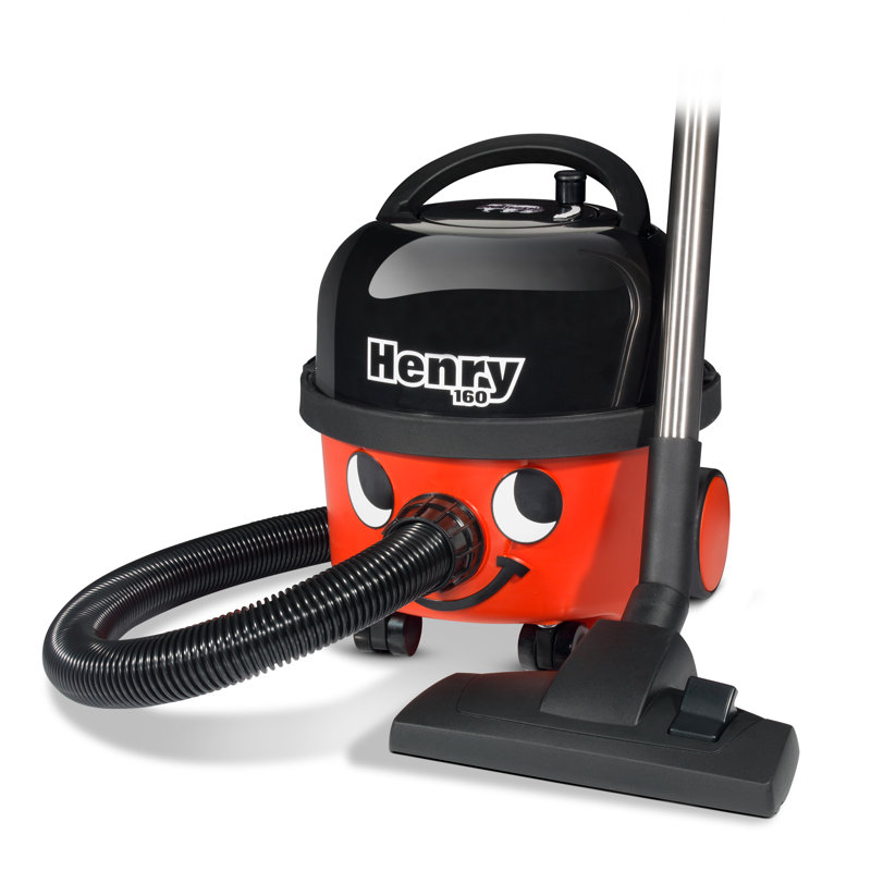 Aspirateur traineau Numatic Henry 160