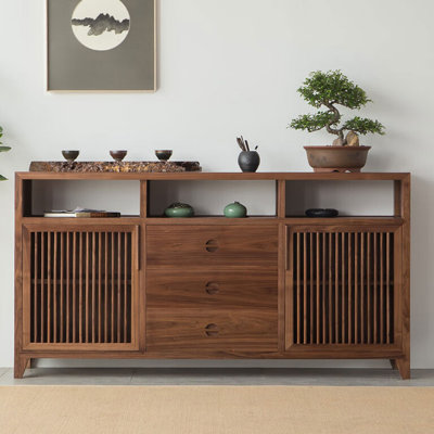 Buffet classique et simple