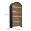 Vitrine étagère Evie-108298302