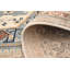 Tapis oriental ivoire-399502949