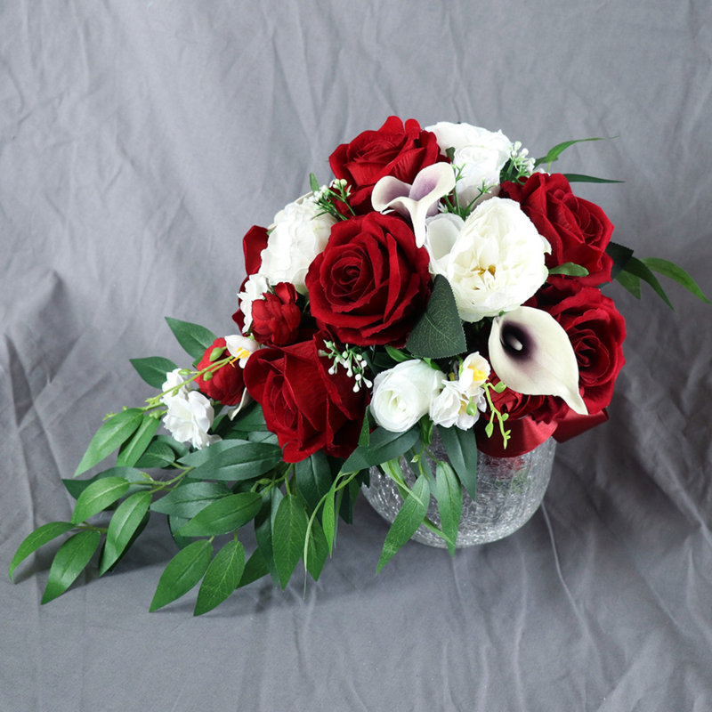 Wedding Bouquet For Bride