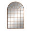 Miroir mural en métal-827319806-925810583