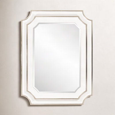 36" Accent Mirror