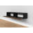 Housley 53" Modern Floating TV Stand for TVs up to 70", Wall-Mounted Media Console with Storage-1129711240
