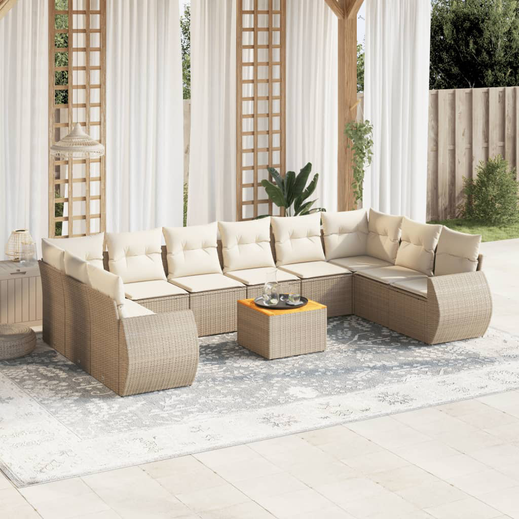 Gartensofa Livinia 62 cm