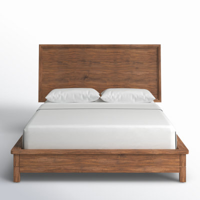 Wrightia Platform Bed
