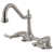 Brushed Nickel is out of stock