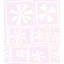 Susan Hable Floral Wallpaper Roll-46616748