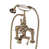 Unlacquered Raw Brass