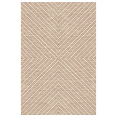 Tapis linéaire lavable pour l'intérieur et l'extérieur