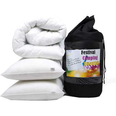 Abstract Duvet Cover Set