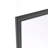48"X32" Oversized Modern Rectangle Bathroom Mirror With Balck Frame Decorative Large Wall Mirrors For Bathroom Living Room Bedroom Vertical Or Horizontal Wall Mounted Mirror With Aluminum Frame-8399385-8399390