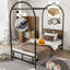 Metal Bed