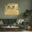 Décoration murale en métal-99048430-99048431