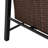 Biko 2 - Person Patio Conversation Set