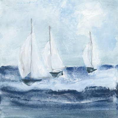 Voiliers VII