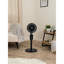 Rediffusion Air360 Oscillating Adjustable Height Fan-126672092