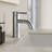 Bathroom Faucet Single Hole Modern Bathroom Sink Faucet Vanity Bathroom Faucet-120320296