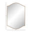 Miroir mural Lewys