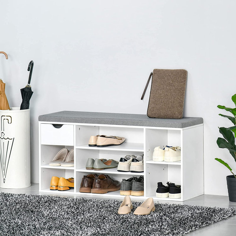 Storage Bench