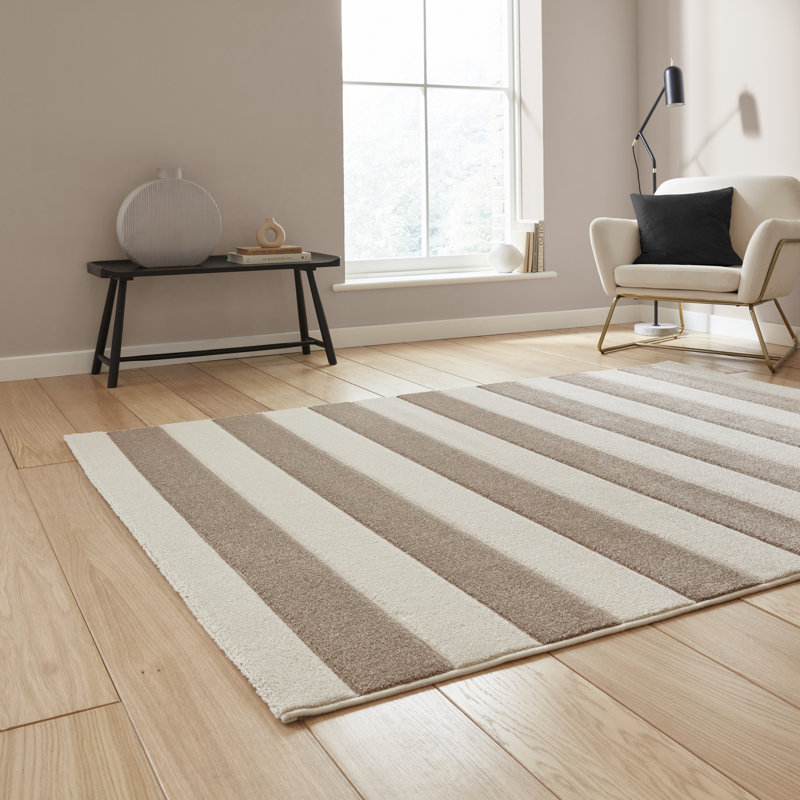 Catherine Lansfield Area Rug, Rectangle 80 x 150 cm