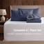 Ensemble de draps en microfibre Hotel Luxury-879320286-879320272
