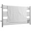 Chauffe-serviettes électrique mural Amplia-55262694