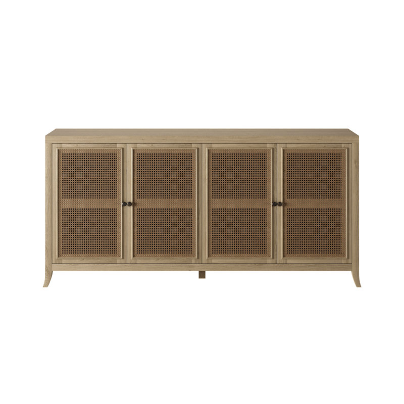 Alzbetka 160cm Sideboard