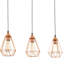 Freya 3 - Light Kitchen Island Pendant