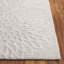 Tapis en laine / coton touffeté à la main Vionna 225-790650657