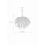 Jute Coral Chandelier - Ballito-255882860-255883158
