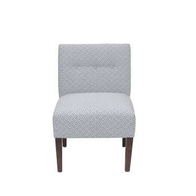 Lonara Upholstered Slipper Chair