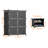 24 Pair Shoe Storage Cabinet-918501891