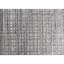 Hand Woven Wool Plaid Area Rug