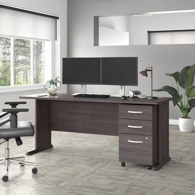 Ensemble de bureau d'ordinateur Studio A