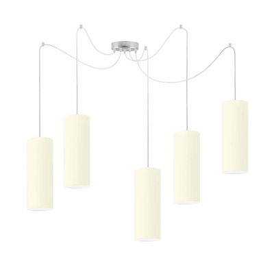 Carsten 5 - Light Cluster Pendant