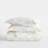 Simply Soft Vine Pattern Duvet Cover Set-668561460-668561462