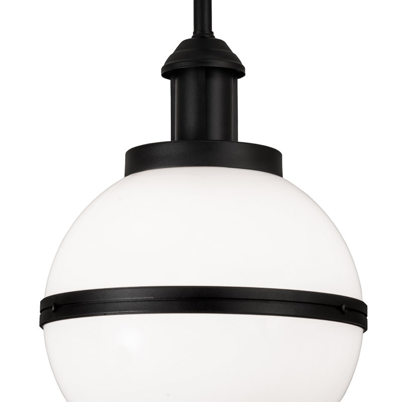 Brigands 1 - Light Pendant
