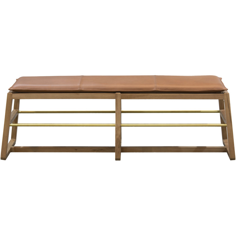 Becki Owens x Surya Richie Bench