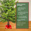 Support pour arbre Supreme