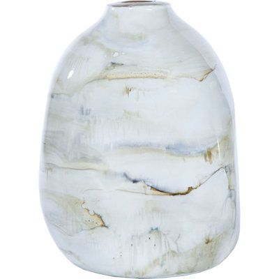 Surber Handmade Glass Jar