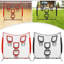 7*7Ft Football Trainer Throwing Net-109050626