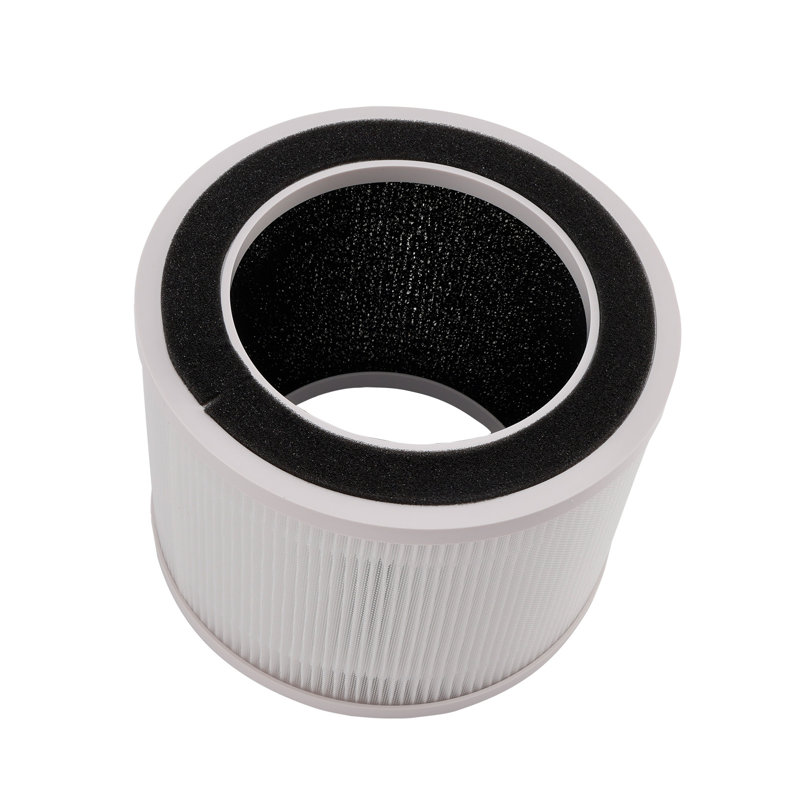 Filtre de remplacement de purificateur d'air