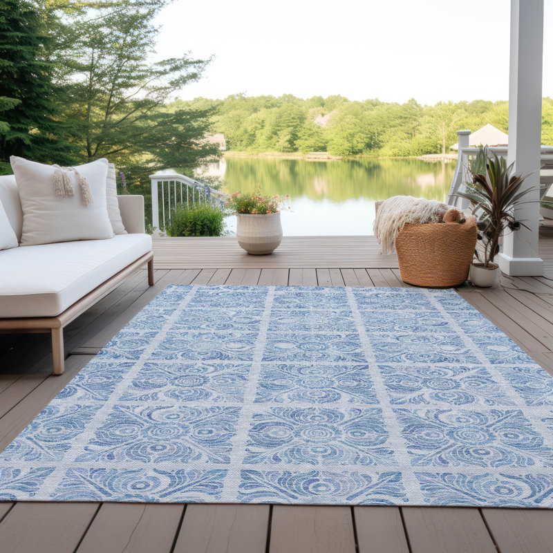 Tapis d'entrée antidérapant mâle, Rectangle 2 pi 6 po x 3 pi 10 po