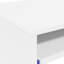 Computer Desk Engineered Wood Compact Simple-1225519912