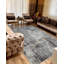 Tapis Mendon DESIGN 9919 - Gris-1720720502
