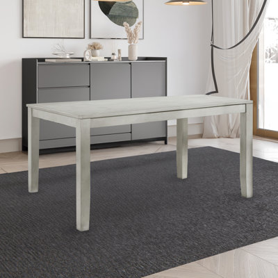 Conchetta Rectangular Dining Table