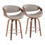 Tabouret de bar et de comptoir Arabelle-1351469679-1357030313-1357030316
