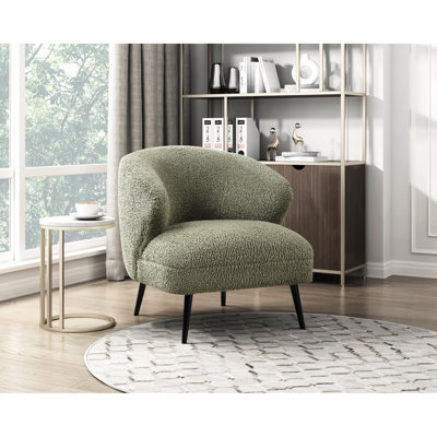 Coussin d'assise en mousse à haute densité Luxury